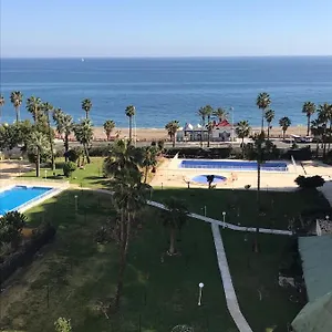  Apartment Calle Manuel Mena 4 Spain