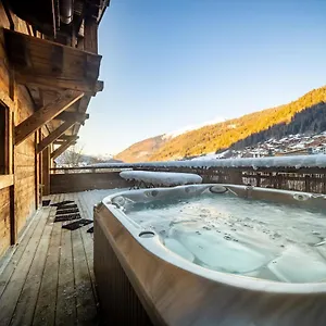  Chalet Du Samoyede France