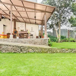 Homestay Traveler's House, Quito