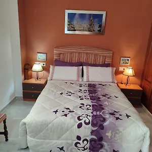 Apartment Calle Jose Payan Nº 28, 1º B Spain