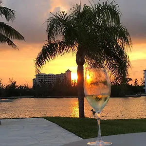  Apartment Obera #105 Bahamas