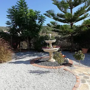  Villa Casa Fresas Spain